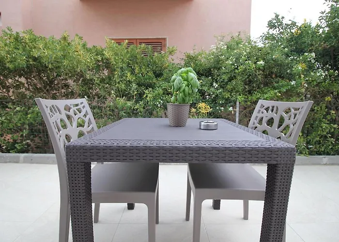 Puglia casa vacanza