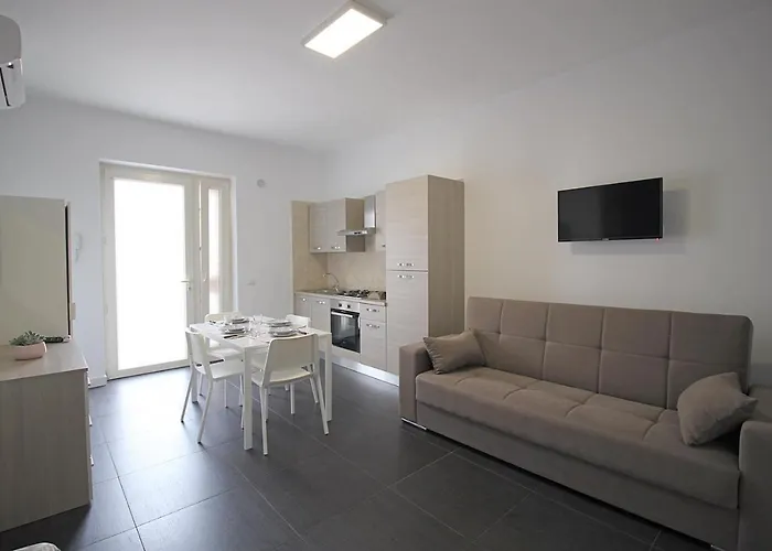 Puglia casa vacanza