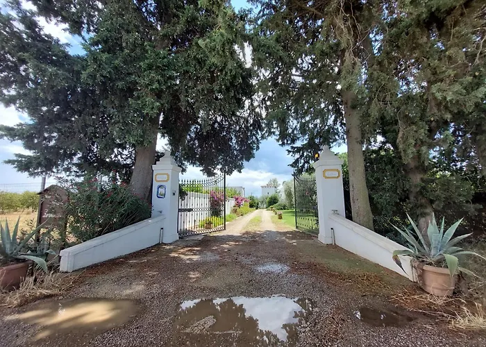Agriturismo La Stornara, Petfriendly & Ev Friendly