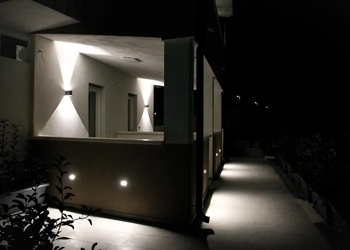 Villa Rosanna