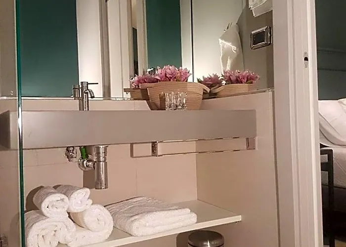 B&B Villa Sant'Angelo
